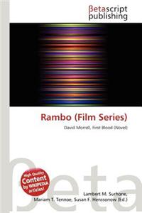Rambo (Film Series)