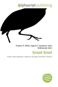 Great Knot