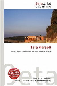 Tara (Israel)