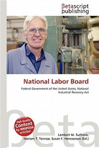 National Labor Board