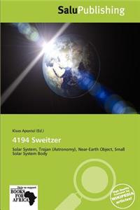 4194 Sweitzer