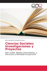 Ciencias Sociales