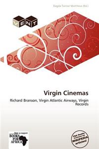 Virgin Cinemas