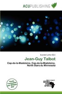 Jean-Guy Talbot