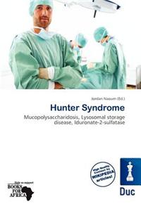 Hunter Syndrome