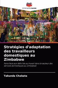 Stratégies d'adaptation des travailleurs domestiques au Zimbabwe