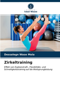Zirkeltraining