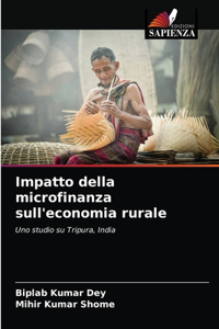 Impatto della microfinanza sull'economia rurale