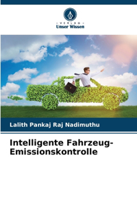 Intelligente Fahrzeug-Emissionskontrolle