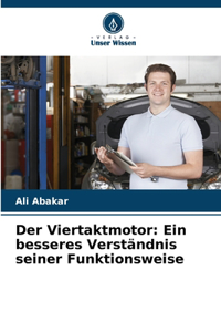 Viertaktmotor