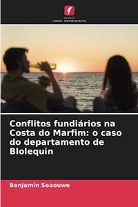 Conflitos fundiários na Costa do Marfim