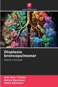 Displasia broncopulmonar
