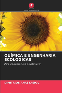 Química E Engenharia Ecológicas