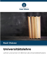 Universitätslehre