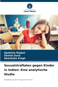 Sexualstraftaten gegen Kinder in Indien