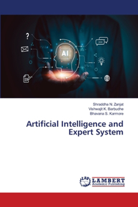 Artificial Intelligence and Expert System