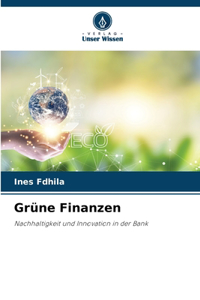 Grüne Finanzen