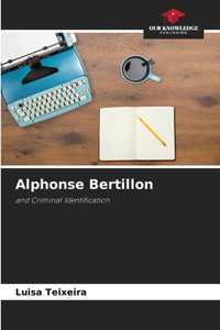 Alphonse Bertillon