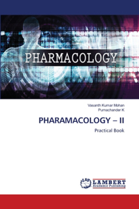 Pharamacology - II