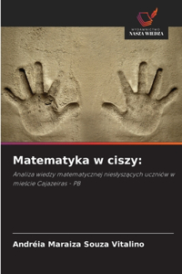 Matematyka w ciszy