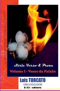 S rie Verso & Prosa - Antologia