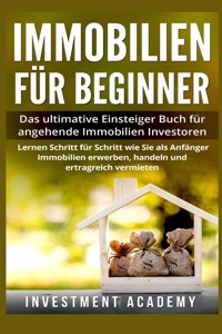 Immobilien für Beginner