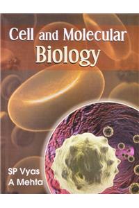 Cell and Molecular Biology