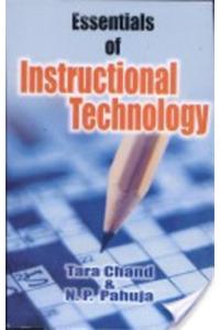 Essentials Of Instructional Technology