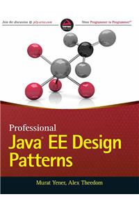 Professional Java EE Design Patterns