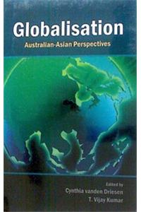 Globalisation Asian-Australian Perspectives