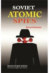 Soviet Atomic Spies