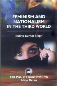 Feminism & Nationalism In The Third World