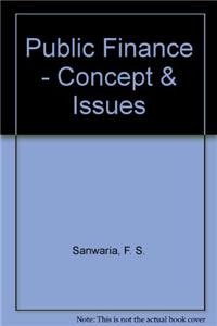 Public Finance