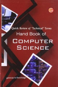 Hand Book Of computer Science & Engineering