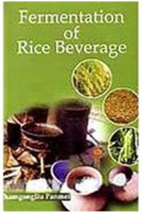 Fermentation of Rice Beverage