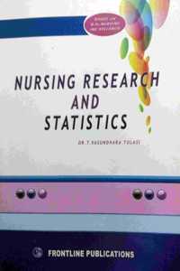 Nursing Research and Statistics