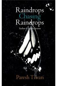Raindrops Chasing Raindrops