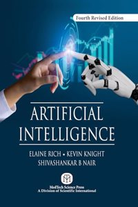 ARTIFICIAL INTELLIGENCE