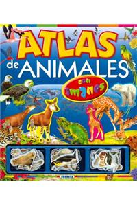 Atlas de Animales