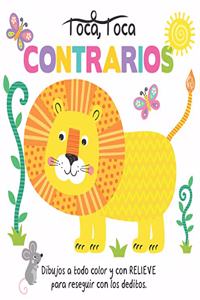 TOCA, TOCA CONTRARIOS