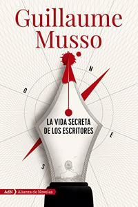 La vida secreta de los escritores (AdN)