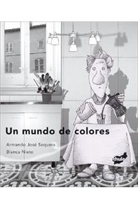 Un Mundo de Colores