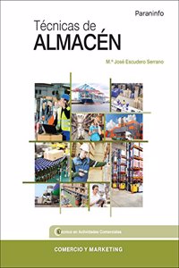 Tecnicas de almacen