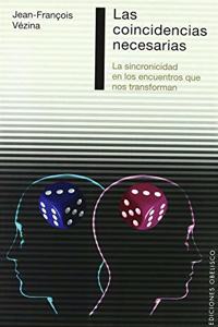 Las coincidencias necesarias