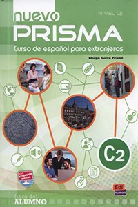 Nuevo Prisma C2