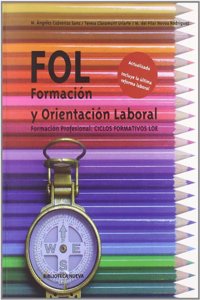 Formacion y Orientacion Laboral