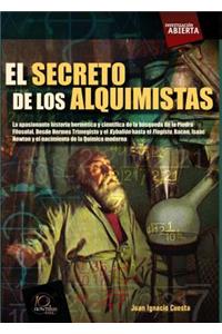 El Secreto de Los Alquimistas