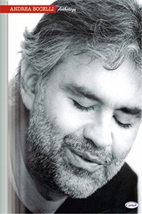 Andrea Bocelli: Anthology (Pvg)