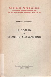 La Soteria in Clemente Alessandrino