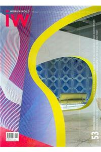 Interior world vol.53 -RESIDENTIAL SPACE